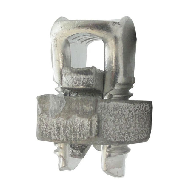 Conector Parafuso Fendido Split Bolt (ks) Latão Estanhado 10,00 mm²