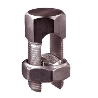 Conector Parafuso Fendido Split Bolt (ks) Latão Estanhado 10,00 mm²