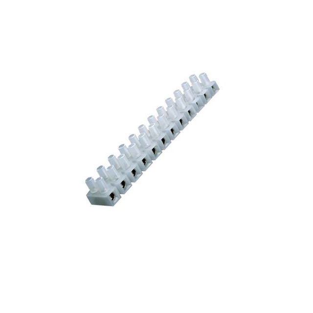 Conector Tipo Sindal Polietileno 6,00-10,00 mm² 600V Branco