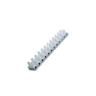 Conector Tipo Sindal Polietileno 2,50-6,00 mm² 600V Branco