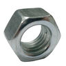 Porca Sextavada Zincada 1/4P (Bsw)