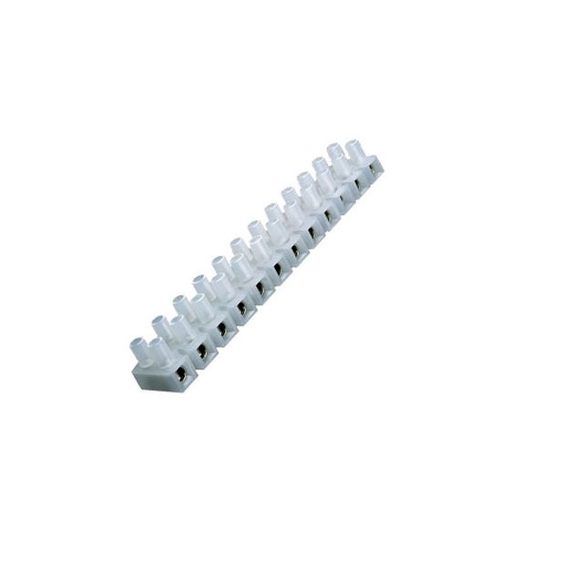 Conector Tipo Sindal Polietileno 0,75-4,00 mm² 600V Branco