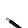Cabo Cobre Isolado HEPR 90G 0,6/1 kV 1x 10,00 mm² NAX FLEX Preto NBR 7286 Classe 5