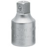 Adaptador Para Soquete Aço Vanadium 1/2PX3/4P 1932