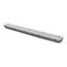 Luminária Industrial Sobrepor Hermética Damp Proof Housing para 2 Lâmpadas T8/T5 120 cm com Soquete G13 e G5 IP65