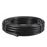 Mangueira Lisa PVC 3/4P Parede 3,00 mm Preta com 100 M